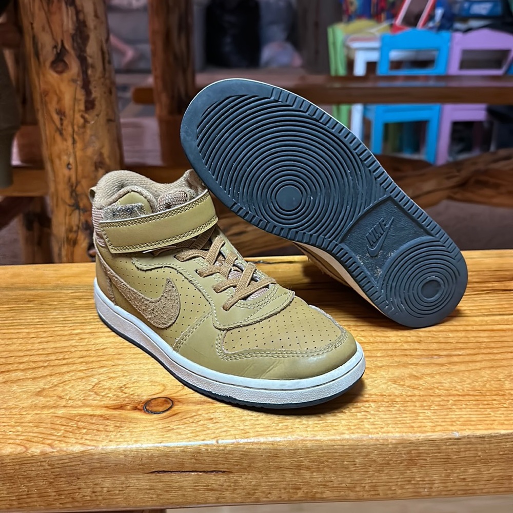Nike shoes